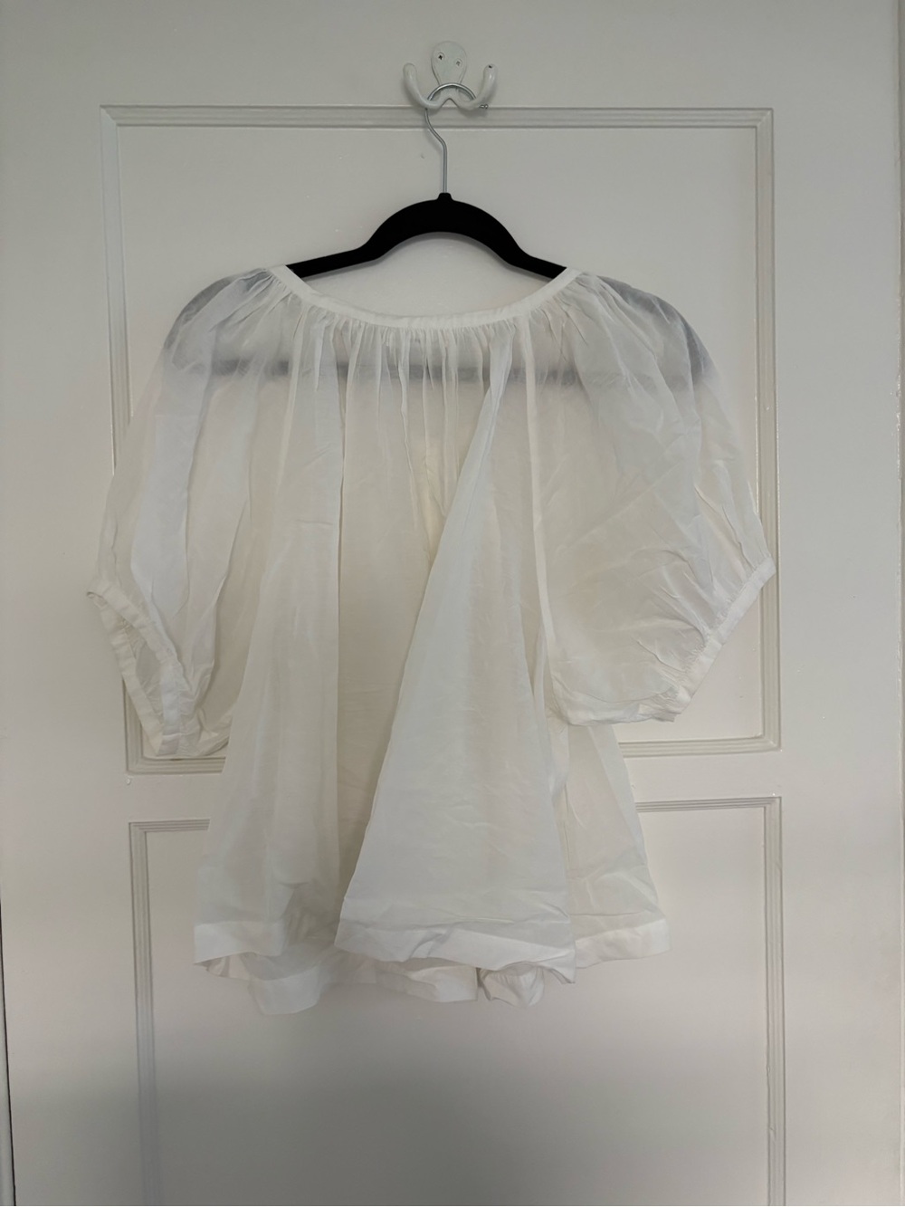Doen June Top - Picture 4 of 4